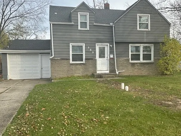 559 Niagara Falls Blvd, Buffalo, NY 14226