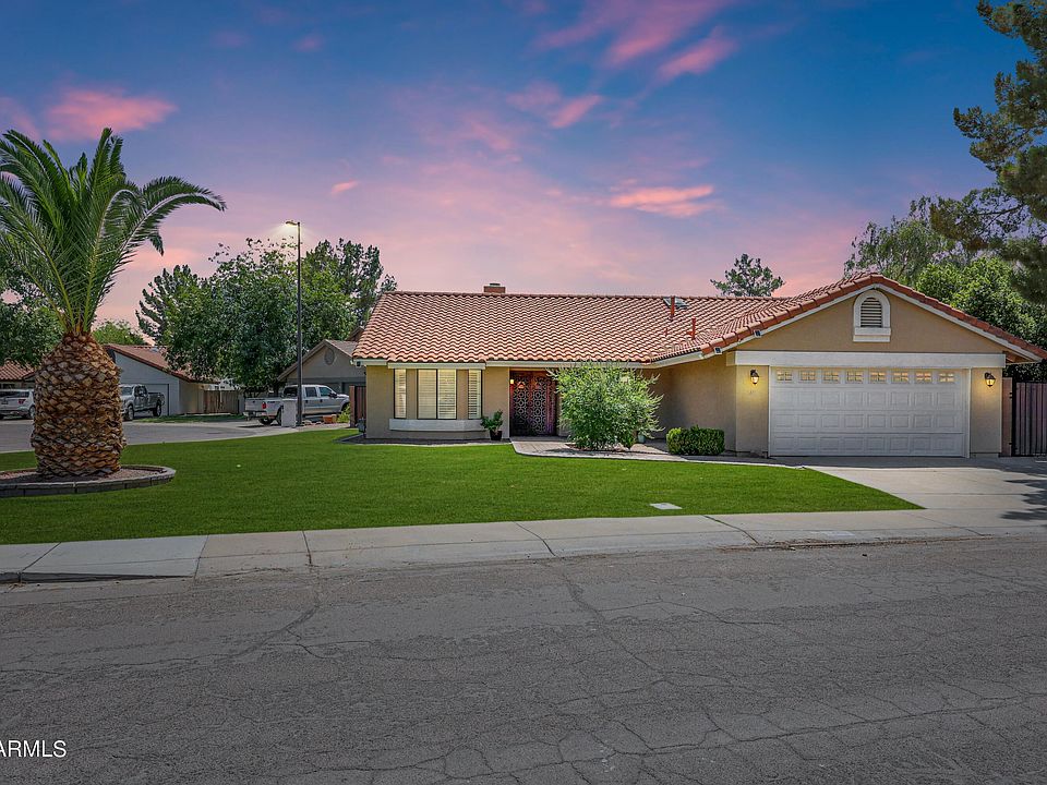 1st image of 1401 N PEBBLE BEACH Drive