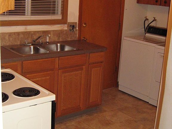 Updated Kitchen