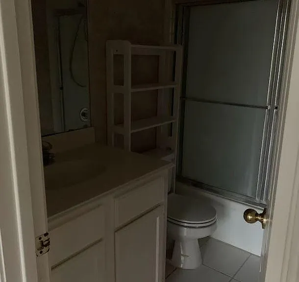 one features an en-suite bath.