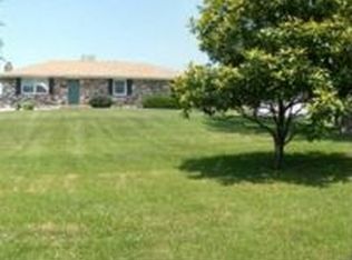 44502 E 339th St, Creighton, MO 64739