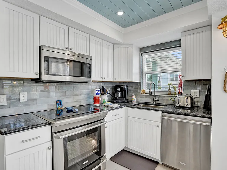1701 Gulf Way #4 — Photo 14