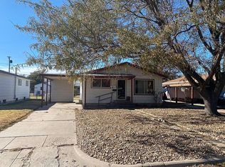 1603 N 10th St, Garden City, KS 67846
