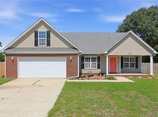 205 Bonney Ln, Fayetteville, NC 28306