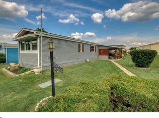 443 Neshaminy Falls Cir, North Wales, PA 19454