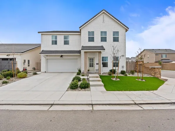 347 Huntington Ave S, Madera, CA 93636