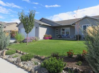 2695 Semolina Loop, East Wenatchee, WA 98802
