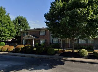 209 Calhoun St APT 102, Clemson, SC 29631