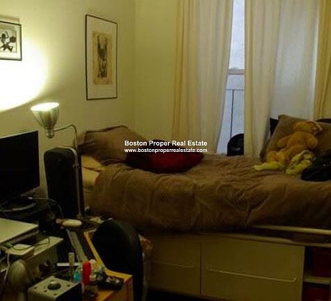 15 GARDEN St. #2 Boston - Beacon Hill Unit Photo 5