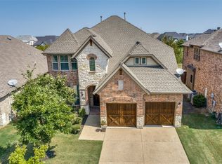 1619 Grove Dr, Celina, TX 75009