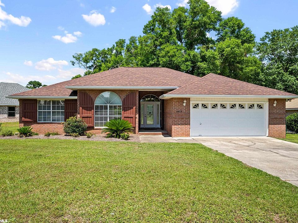 10679 Mahogany Ln, Lillian, AL 36549 MLS 345924 Zillow