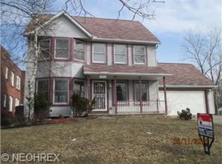 7511 Lexington Ave, Cleveland, OH 44103