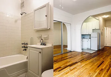 Rented by Quest Realty Sunnyside Corp