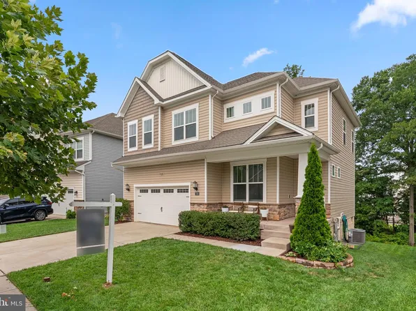 7324 Hargrove Ct, Glen Burnie, MD 21060