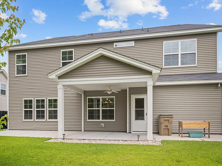 4809 Castleoak Dr — Photo 30