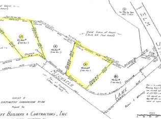 5 Mitchell Rd, Templeton, MA 01468