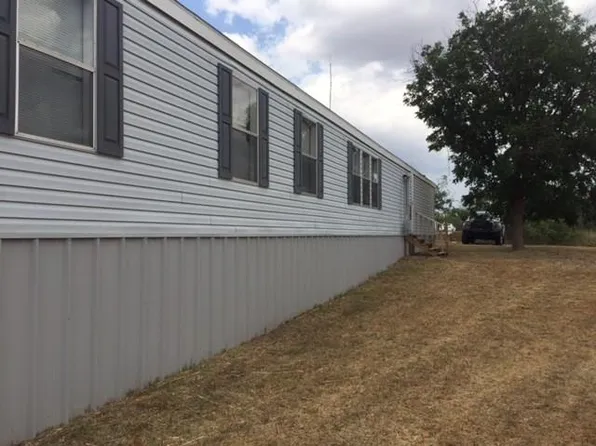 1307 Lemon St, Sweetwater, TX 79556