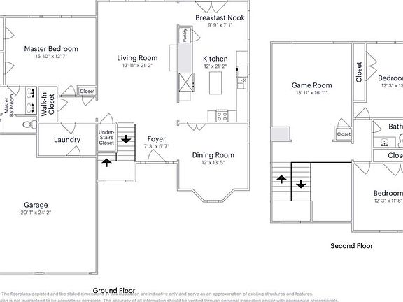 2nd image of 10600 Bing Dr