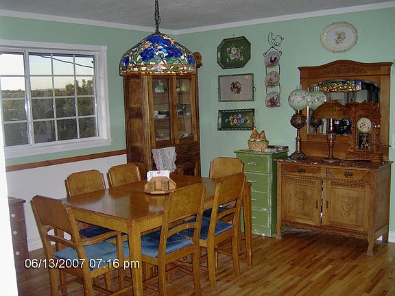 dining rm