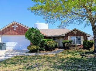 2047 Cornerstone Dr, New Braunfels, TX 78130