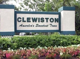 235 S Estribo St, Clewiston, FL 33440