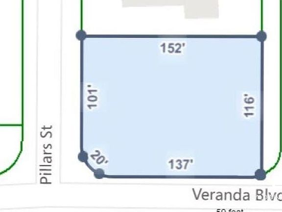 5th image of LOT 91 Pillars St Lot 91