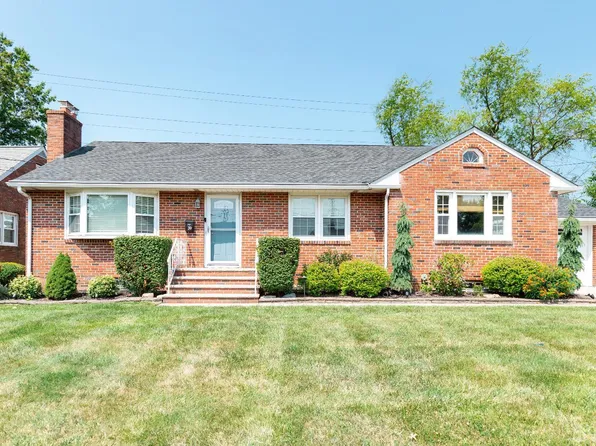 39 Albert Ave, Edison, NJ 08837