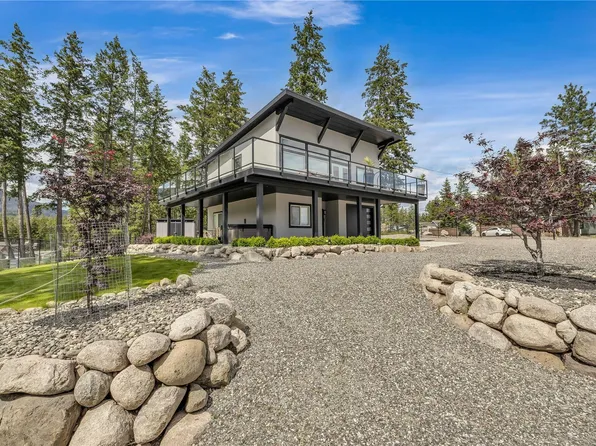 7210 Dunwaters Rd, Central Okanagan West, BC V1Z 3W5