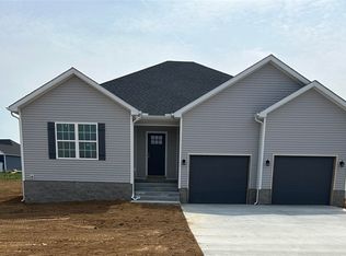 36 Sun Drive Sun Dr LOT 25, Scottsville, KY 42164