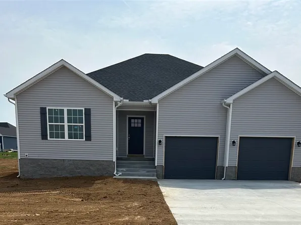 36 Sun Drive Sun Dr Lot 25, Scottsville, KY 42164