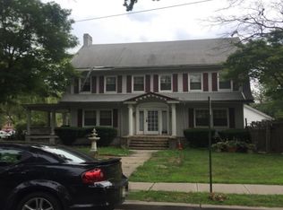 415 Fairview Ave, Orange, NJ 07050