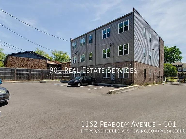 1162 Peabody Ave #101 — Photo 13