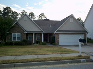 237 Sunderland Way, Stockbridge, GA 30281