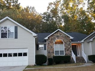 2955 Cove Crossing Dr, Lawrenceville, GA 30045