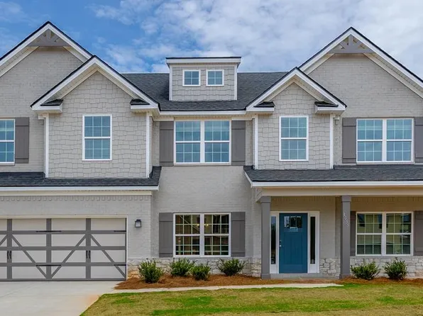 3055 Wymond Dr, Opelika, AL 36804