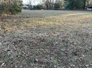 0 Lincoln St LOT 1, Henderson, NC 27536