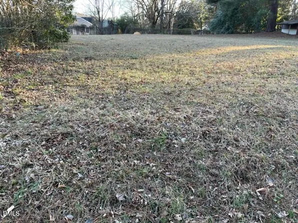 0 Lincoln St Lot 1, Henderson, NC 27536