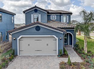 19530 Roseate Dr, Lutz, FL 33558