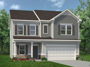 210 Park Bench Way, Warner Robins, GA 31008