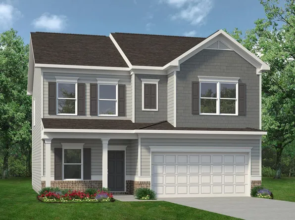 210 Park Bench Way, Warner Robins, GA 31008