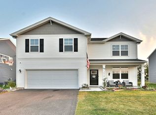 1381 Vineyard Ln, Pingree Grove, IL 60140