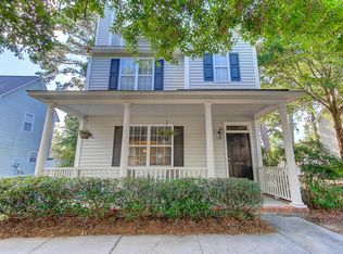 1426 Swamp Fox Ln, Charleston, SC 29412