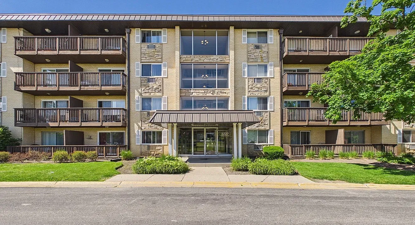 1 bed, 750 sqft, $1,700 — Photo 3