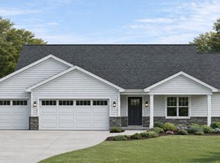 The Heritage Plan, Liberty Meadows, Troy, OH 45373
