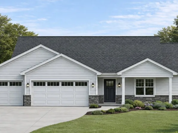 The Heritage Plan, Liberty Meadows
