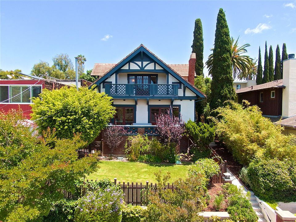 1st image of 2019-2021 Granada Ave