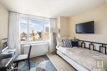 Rented by Halstead Real Estate