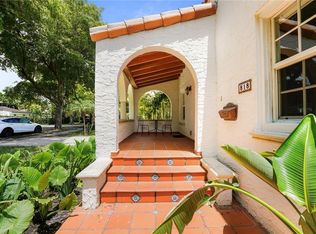 818 Milan Ave, Coral Gables, FL 33134