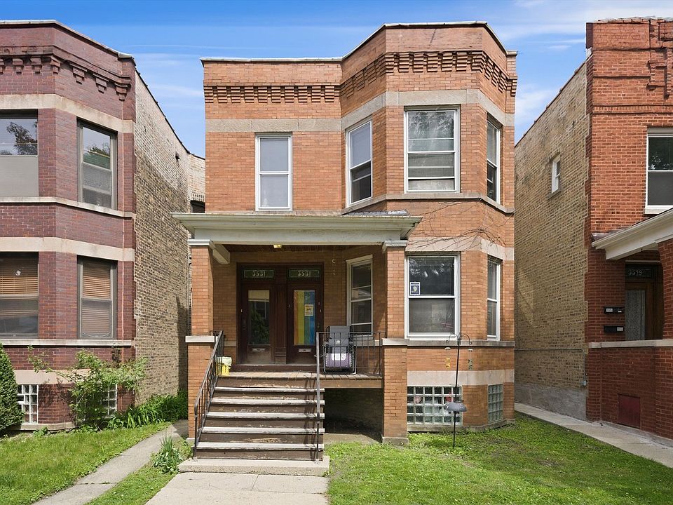 1st image of 3531 N Oakley Ave