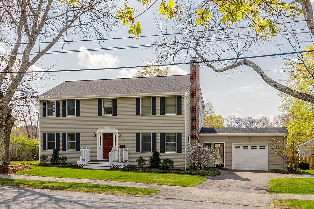 15 Westvale Dr, Concord, MA 01742 Zillow